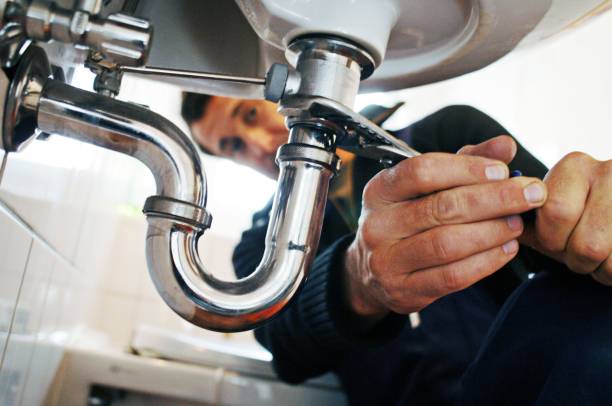 Trusted Kentland, IN Plumbing Experts