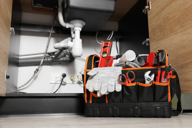Best Best Plumbers Near Me  in Kentland, IN