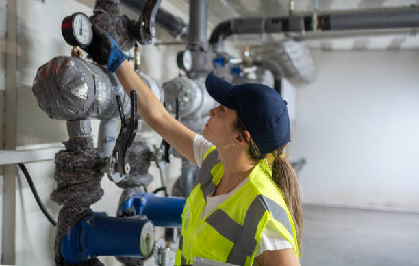Best Drain Cleaning Services  in Kentland, IN