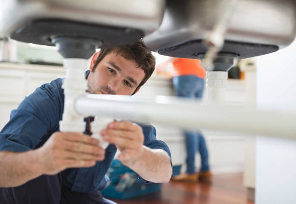 Best Residential Plumbing Services  in Kentland, IN