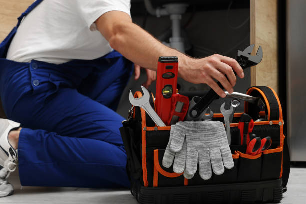 Best Same-Day Plumbing Service  in Kentland, IN
