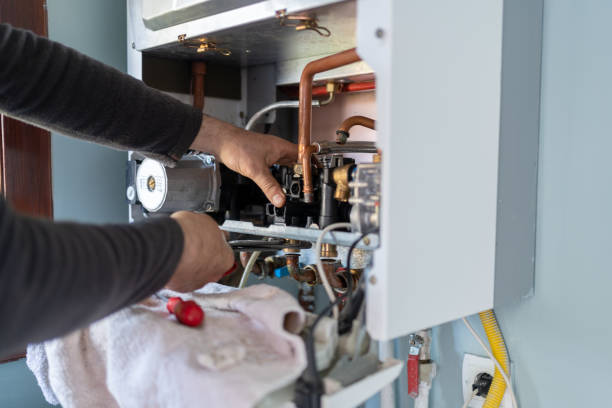 Best Toilet Repair Services  in Kentland, IN