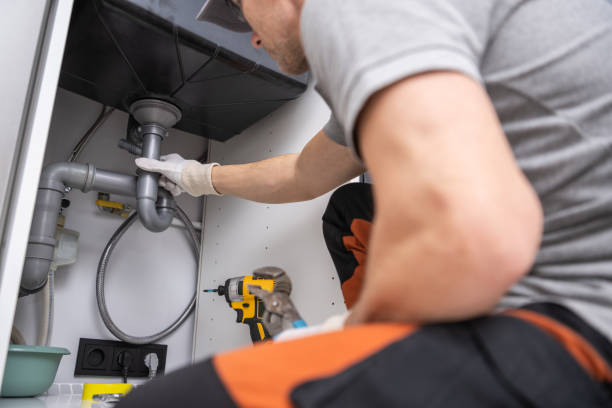 Best Sewer Cleaning Services  in Kentland, IN