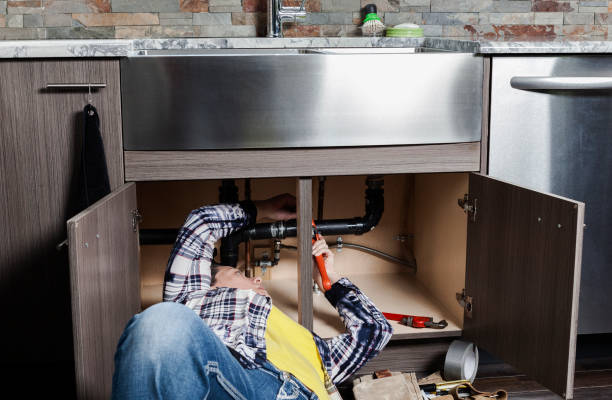 Best Sewer Line Repair  in Kentland, IN