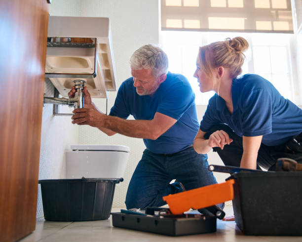 Best Drain Cleaning Services  in Kentland, IN